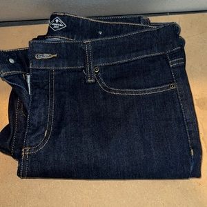 Saint John bay jeans